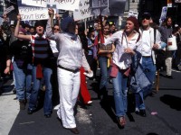 protest83